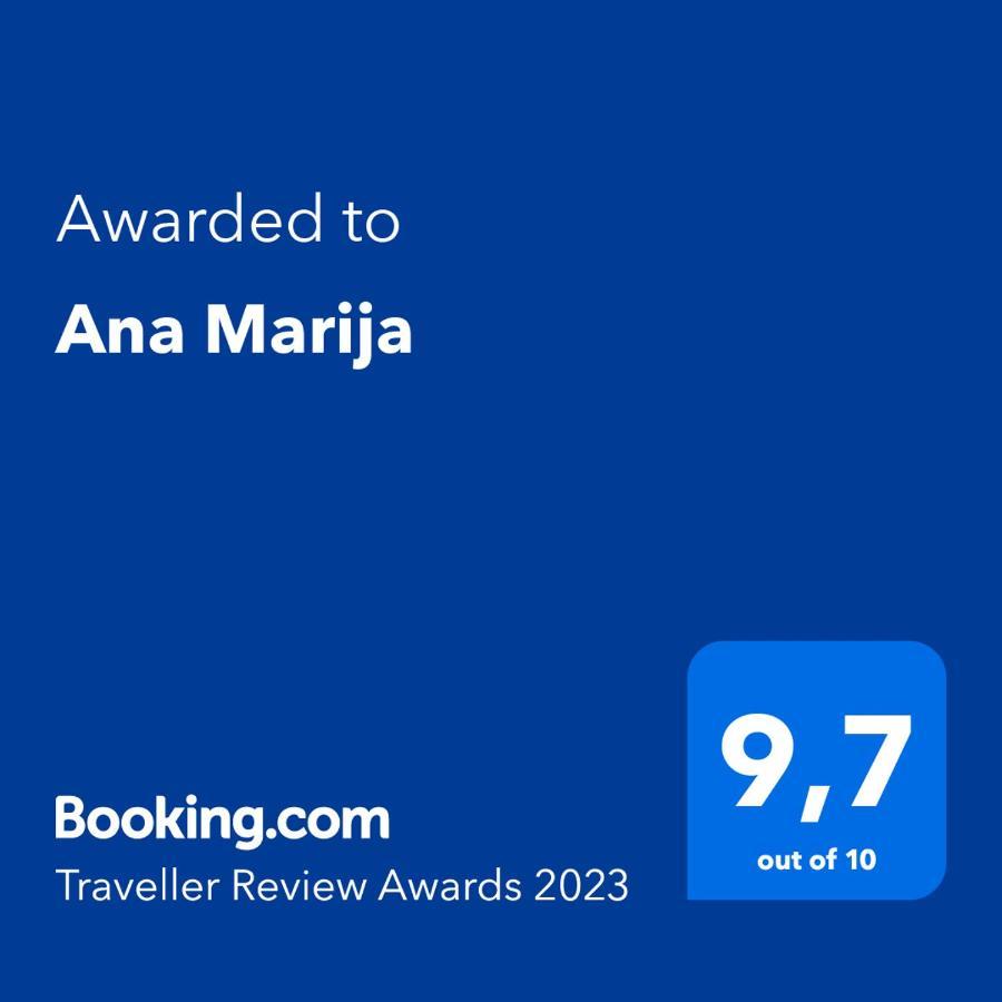Ana Marija Solin Exterior foto