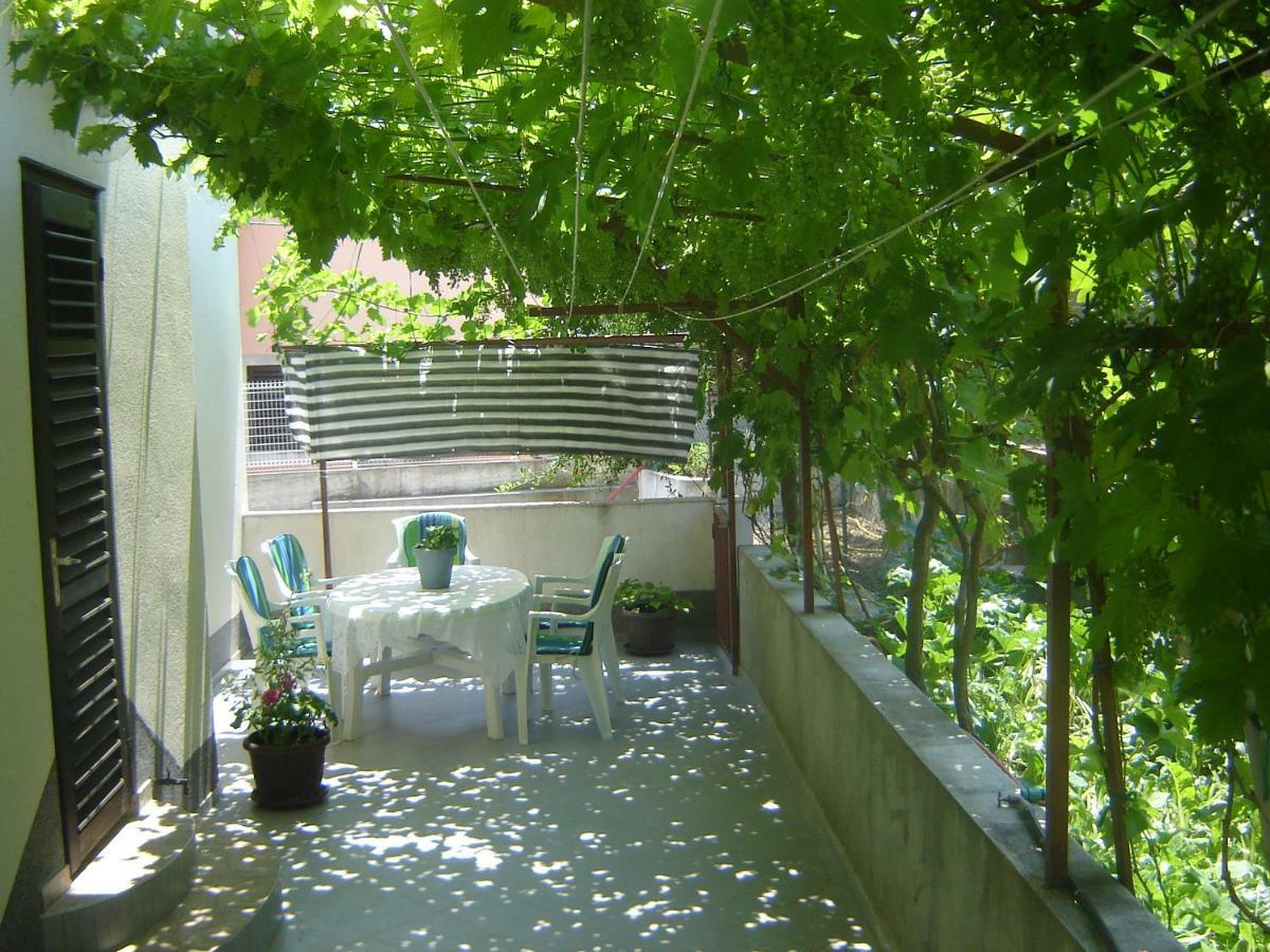 Ana Marija Solin Exterior foto